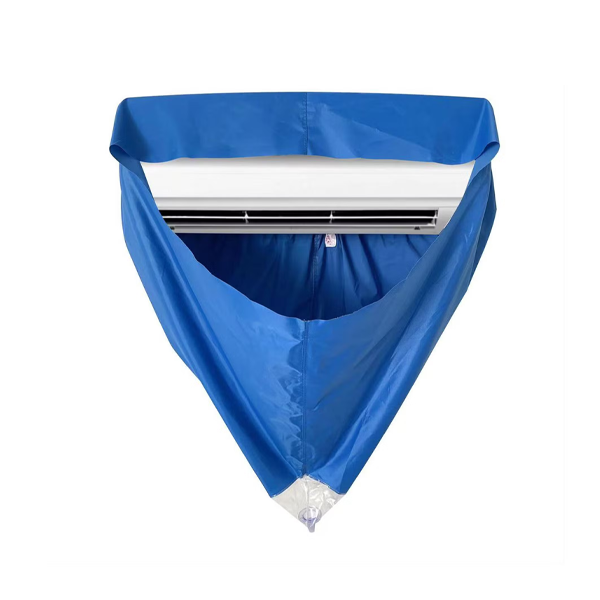 Funda de Mantenimiento para aire acondicionado 18-24-36BTU – Con manguera