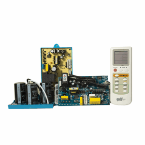 Tarjeta universal para aire acondicionado inverter 12BTU-24BTU