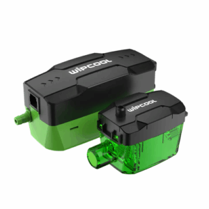 Mini bomba de condensado P32