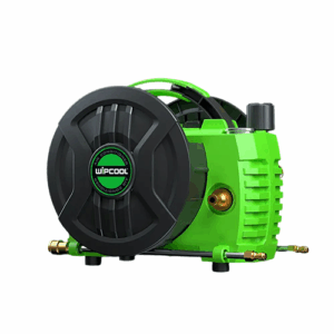Hidrolavadora de alta presión Hvac ajustable C40T