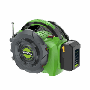 Hidrolavadora de alta presión Hvac inalámbrica C10B