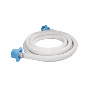 Manguera de entrada de agua universal 3mt para lavadora