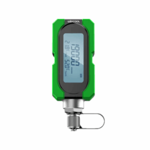Vacuómetro Digital de alta precisión MVG-1