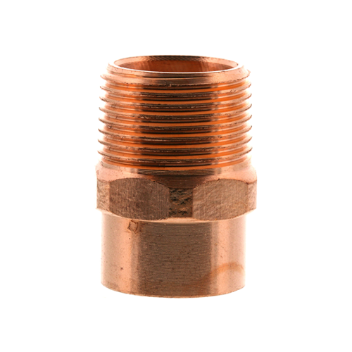 Conector de cobre - Ice360