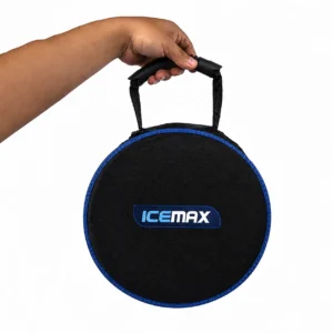 Estuche de Manómetro - IceMax
