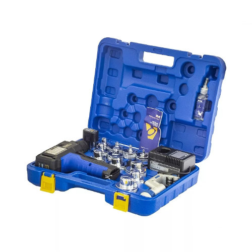 Expandidor de Tubo Eléctrico VALUE VTE-42D - Imagen 2