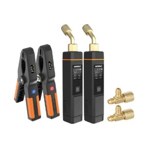 Kit de Diagnóstico Inteligente de Refrigerante - NAVAC