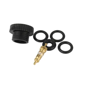 Kit de reconstrucción NAVAC F9011 para extractor NVR1