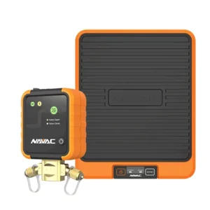 Balanza Inteligente de Refrigerante de 100kg NAVAC SK2SV1